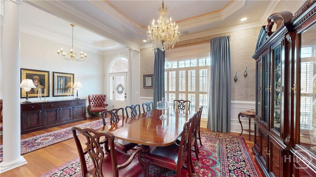 Image 7 of property listing at 1690 McFall, Watkinsville, GA 30677