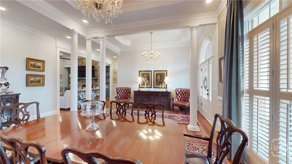 Image 8 of property listing at 1690 McFall, Watkinsville, GA 30677