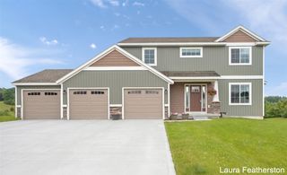 11740 Ridge Water Drive, Sparta, MI 49345