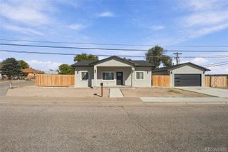 2200 Lewis Avenue, Pueblo, CO 81003