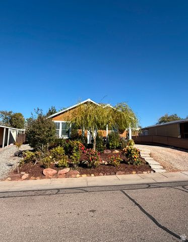 2066 W 1525 N, St. George, UT 84770