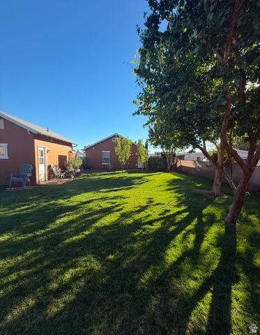 2066 W 1525 N, St. George, UT 84770