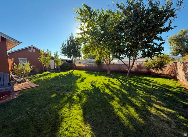 2066 W 1525 N, St. George, UT 84770