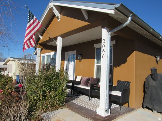 2066 W 1525 N, St. George, UT 84770