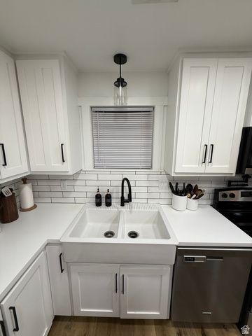 2066 W 1525 N, St. George, UT 84770