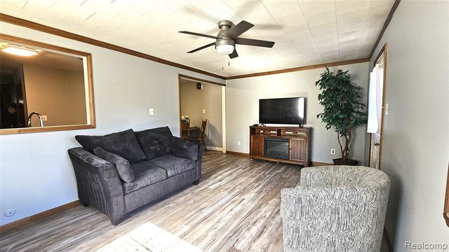 466 Lyon Boulevard, South Lyon, MI 48178