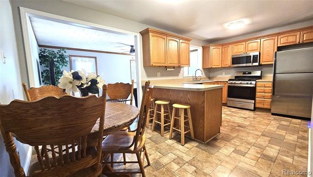 466 Lyon Boulevard, South Lyon, MI 48178