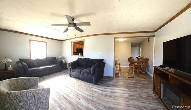 466 Lyon Boulevard, South Lyon, MI 48178