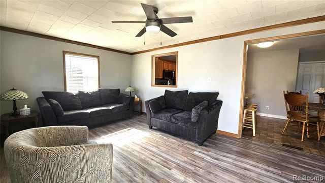 466 Lyon Boulevard, South Lyon, MI 48178