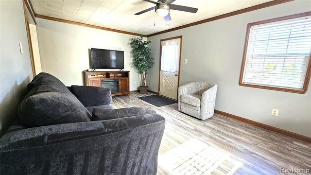 466 Lyon Boulevard, South Lyon, MI 48178