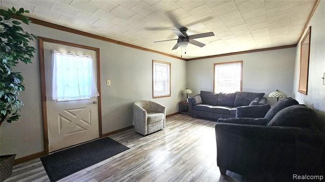 466 Lyon Boulevard, South Lyon, MI 48178
