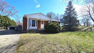 466 Lyon Boulevard, South Lyon, MI 48178