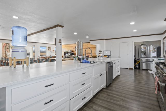 236 County Road 2391, Pickton, TX 75471
