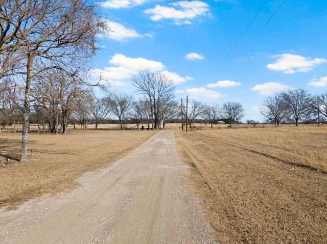 236 County Road 2391, Pickton, TX 75471