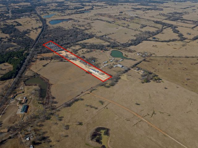 236 County Road 2391, Pickton, TX 75471