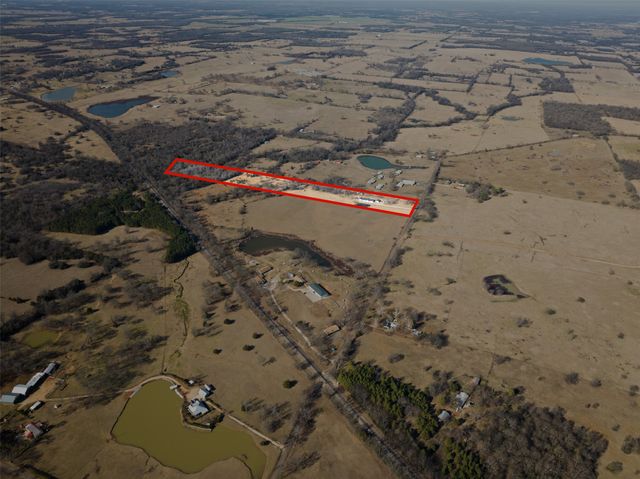 236 County Road 2391, Pickton, TX 75471