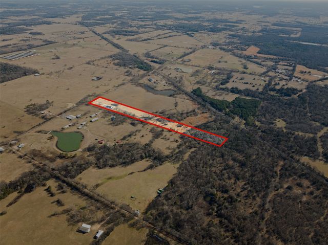 236 County Road 2391, Pickton, TX 75471