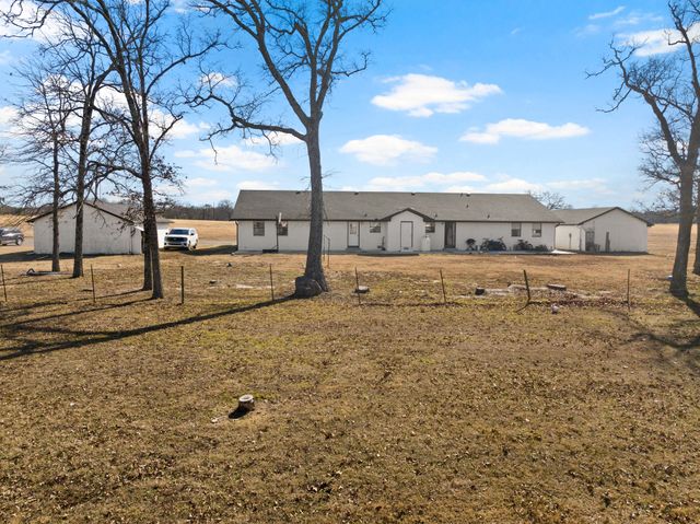 236 County Road 2391, Pickton, TX 75471