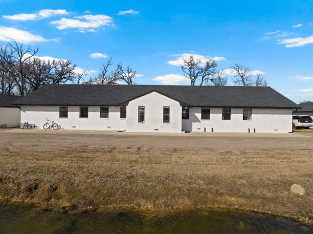 236 County Road 2391, Pickton, TX 75471
