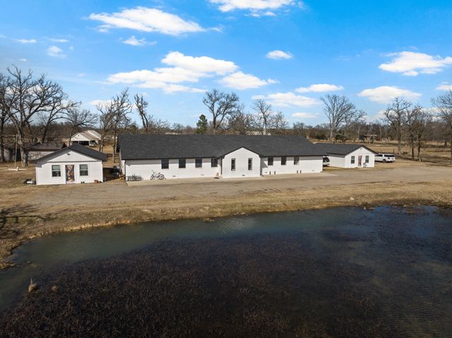 236 County Road 2391, Pickton, TX 75471