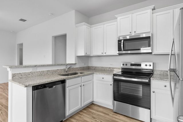 14404 Wahlbergs WAY, Elgin, TX 78621