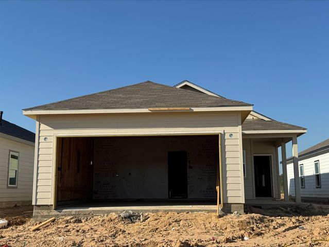 16711 Holly Street, Porter, TX 77365