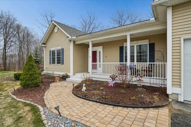 71 Overlook Drive, Dunbarton, NH 03046