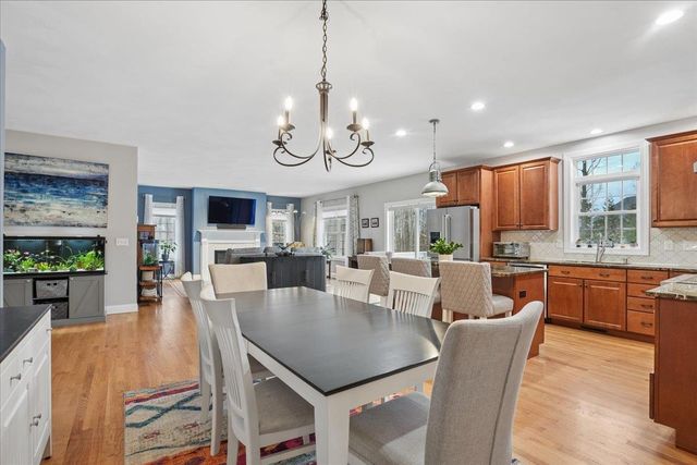 71 Overlook Drive, Dunbarton, NH 03046