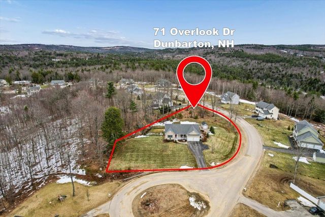 71 Overlook Drive, Dunbarton, NH 03046