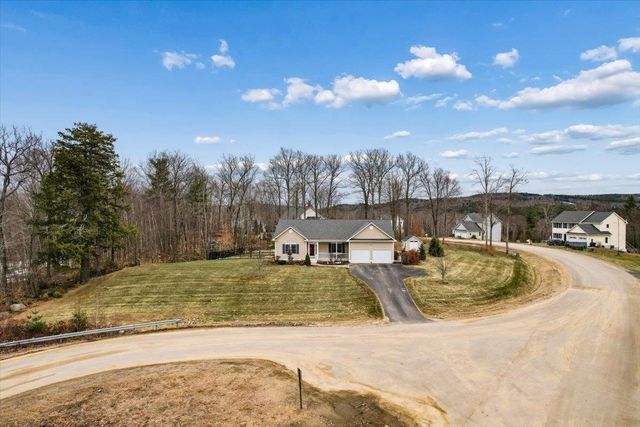 71 Overlook Drive, Dunbarton, NH 03046