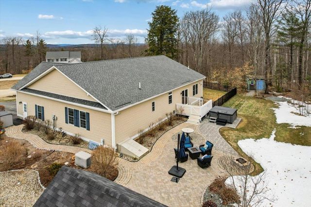 71 Overlook Drive, Dunbarton, NH 03046