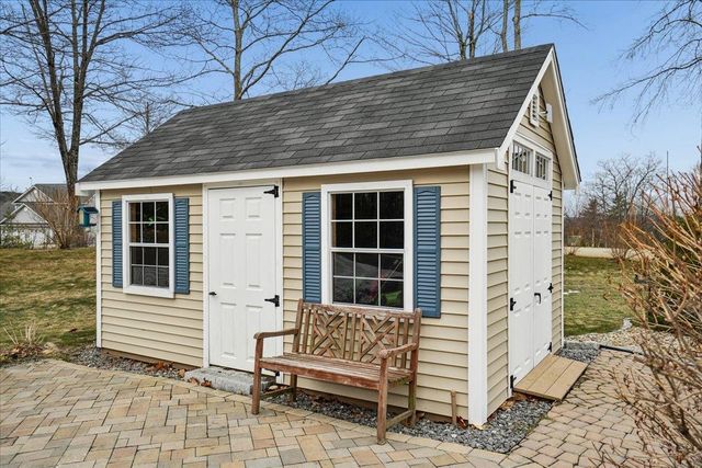 71 Overlook Drive, Dunbarton, NH 03046