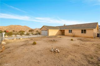 61791 Alta Mesa Drive, Joshua Tree, CA 92252