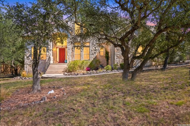 855 LANTANA RDG, Spring Branch, TX 78070