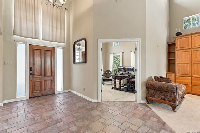 855 LANTANA RDG, Spring Branch, TX 78070
