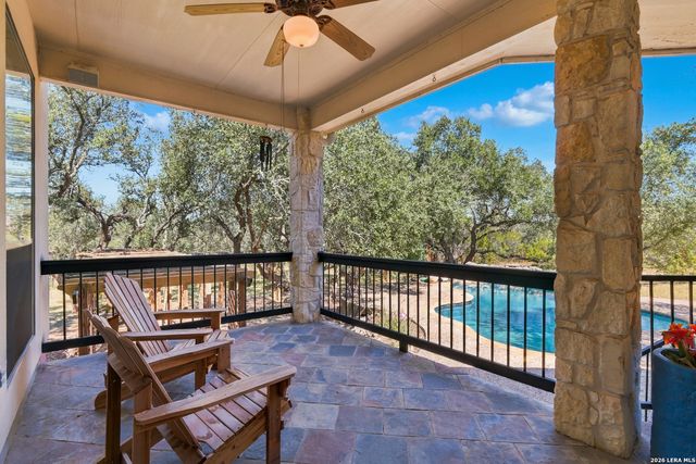 855 LANTANA RDG, Spring Branch, TX 78070
