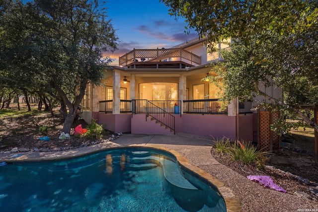 855 LANTANA RDG, Spring Branch, TX 78070