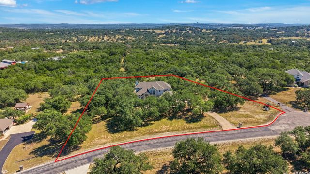 855 LANTANA RDG, Spring Branch, TX 78070