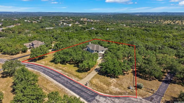 855 LANTANA RDG, Spring Branch, TX 78070