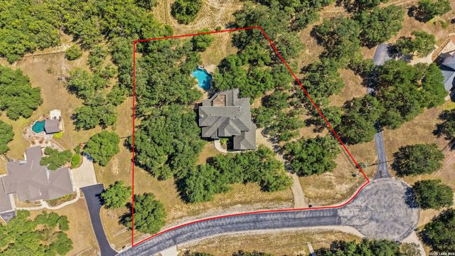 855 LANTANA RDG, Spring Branch, TX 78070