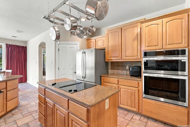 855 LANTANA RDG, Spring Branch, TX 78070