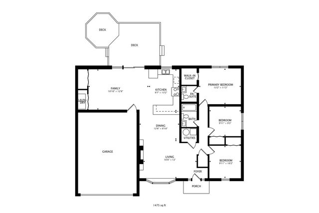 1410 N Scully Drive, Mchenry, IL 60050