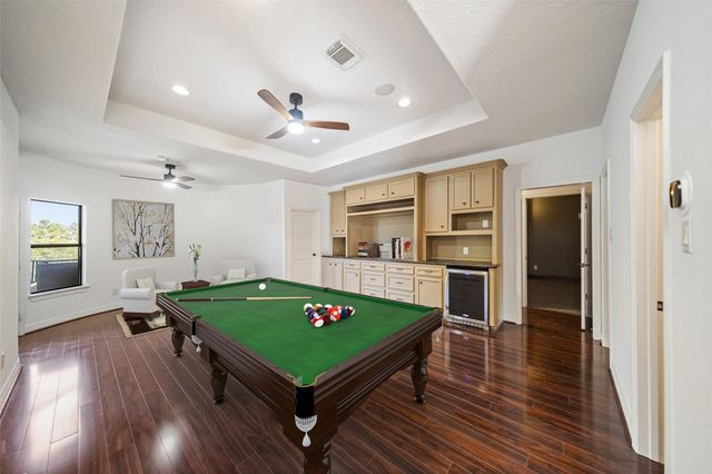 14302 Heidi Oaks Lane, Humble, TX 77396