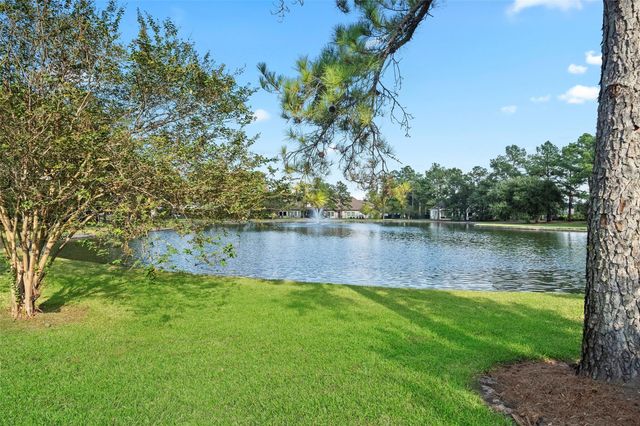 14302 Heidi Oaks Lane, Humble, TX 77396