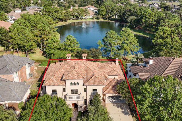 14302 Heidi Oaks Lane, Humble, TX 77396