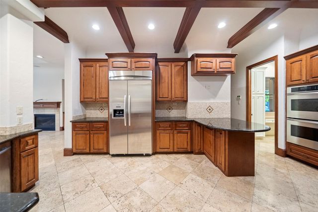 14302 Heidi Oaks Lane, Humble, TX 77396