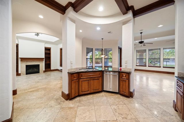 14302 Heidi Oaks Lane, Humble, TX 77396