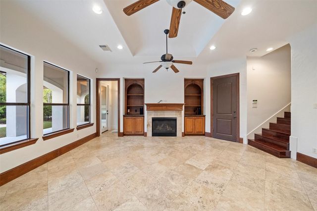 14302 Heidi Oaks Lane, Humble, TX 77396