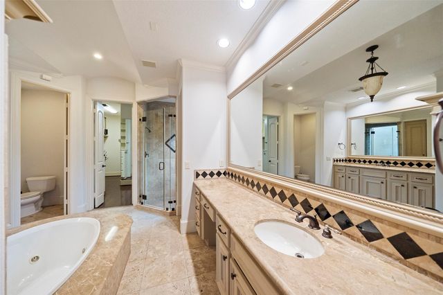 14302 Heidi Oaks Lane, Humble, TX 77396