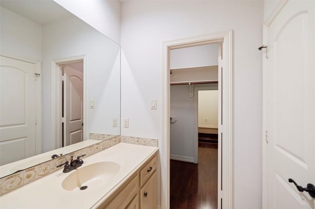 14302 Heidi Oaks Lane, Humble, TX 77396